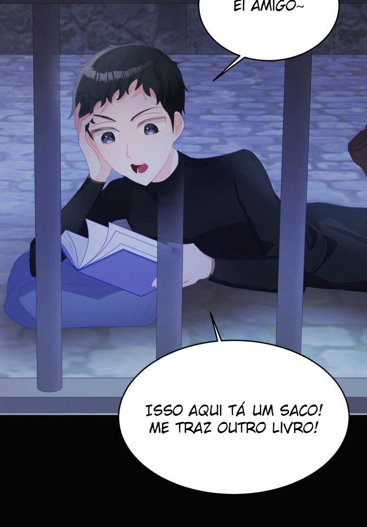 Bebê Dragão Capítulo 31 Página 37