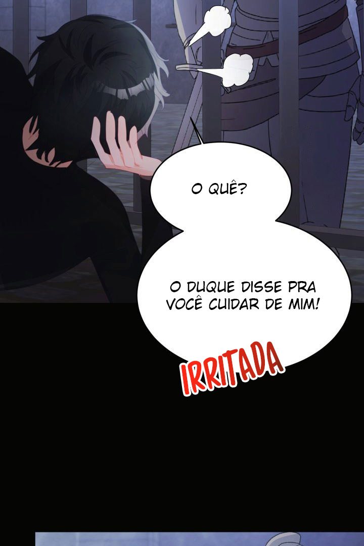 Bebê Dragão Capítulo 31 Página 39