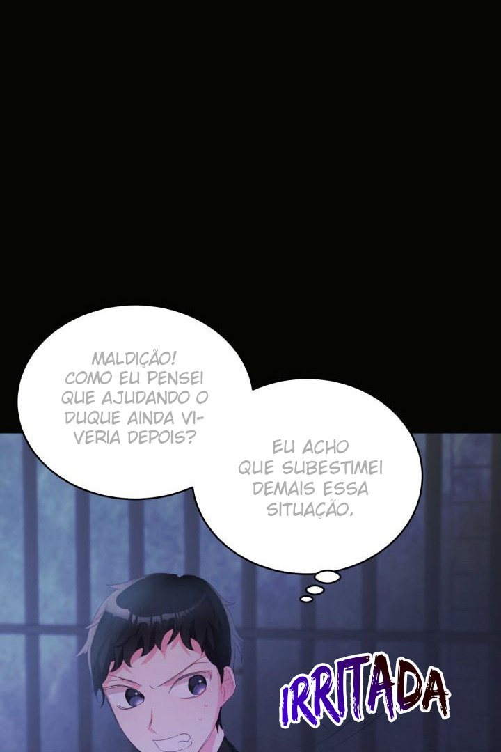 Bebê Dragão Capítulo 31 Página 45