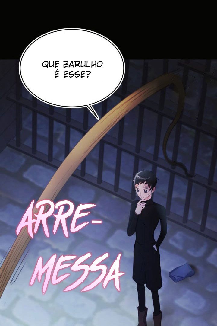 Bebê Dragão Capítulo 31 Página 50
