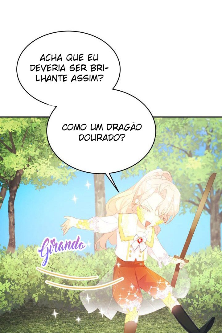 Bebê Dragão Capítulo 31 Página 6