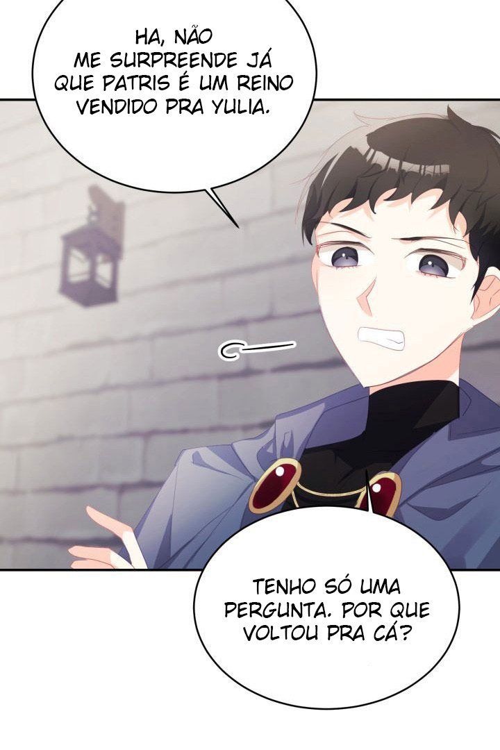 Bebê Dragão Capítulo 31 Página 69