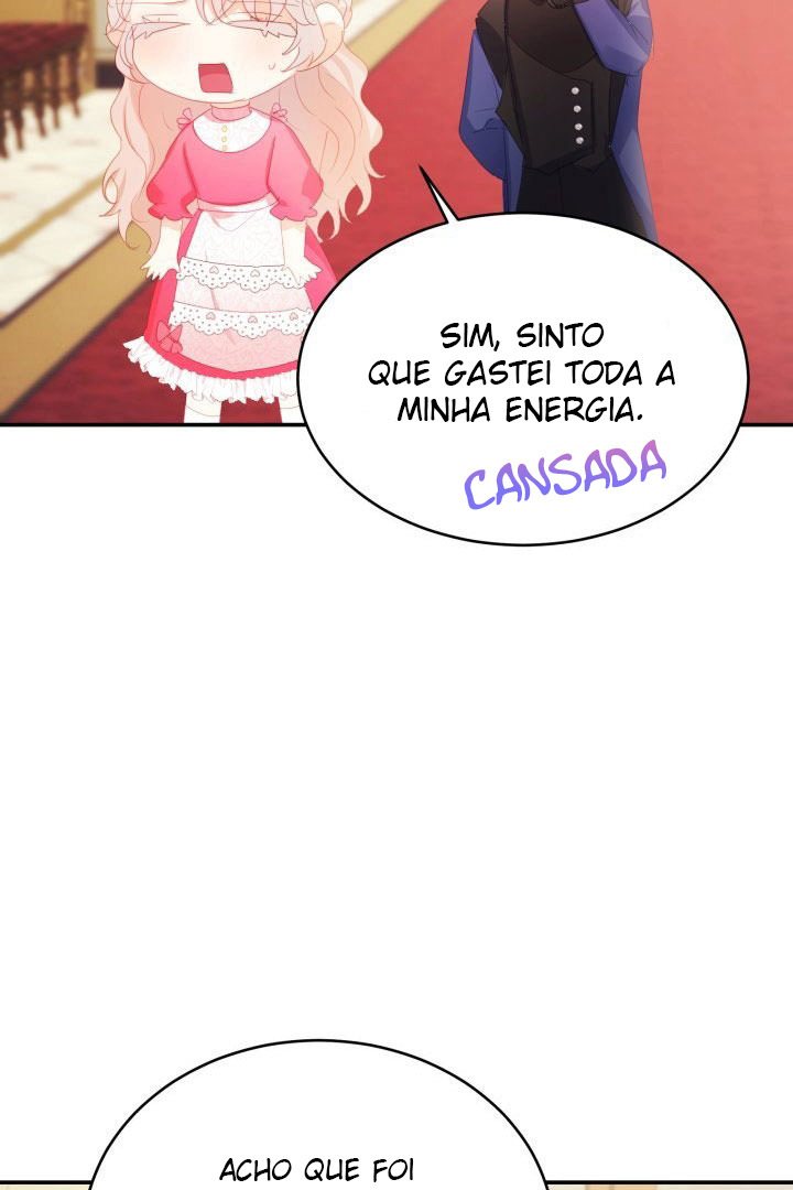 Bebê Dragão Capítulo 31 Página 83