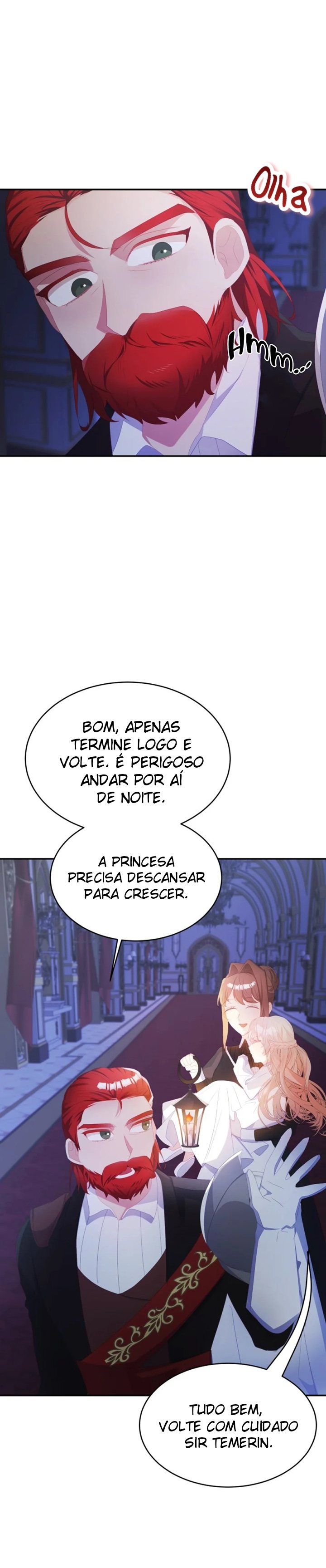 Bebê Dragão Capítulo 32 Página 59