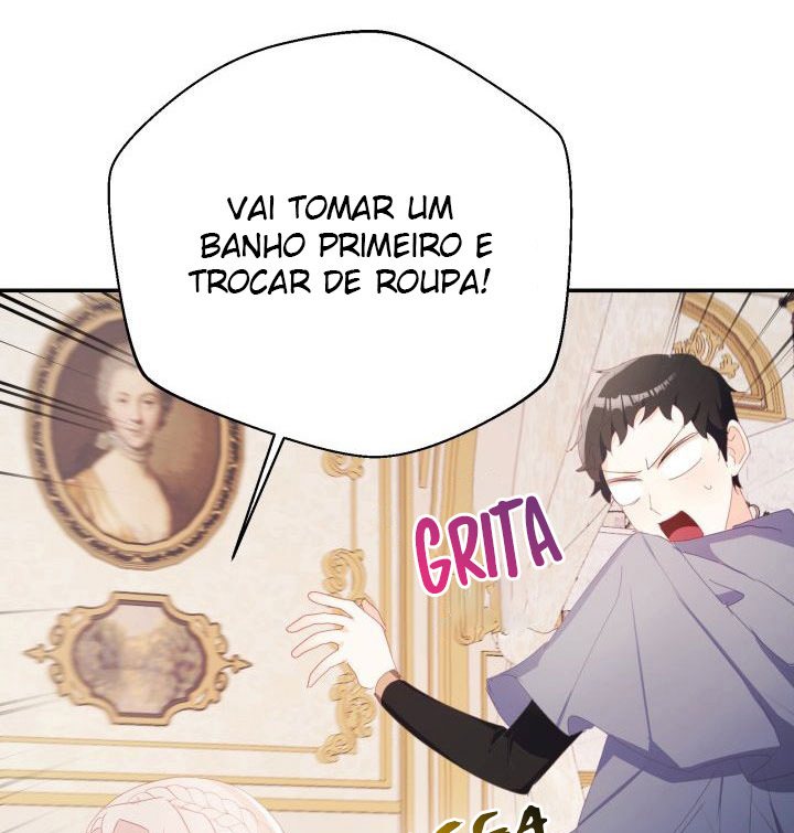 Bebê Dragão Capítulo 33 Página 41
