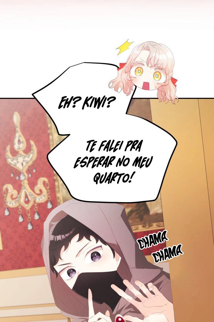 Bebê Dragão Capítulo 34 Página 50