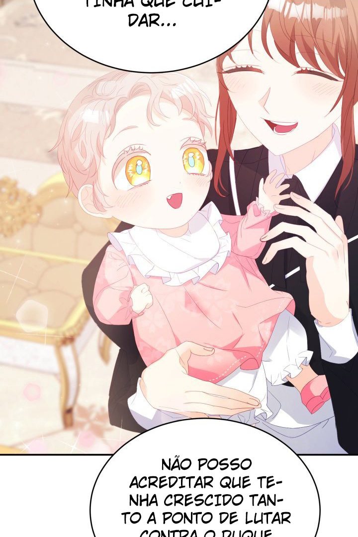 Bebê Dragão Capítulo 34 Página 89