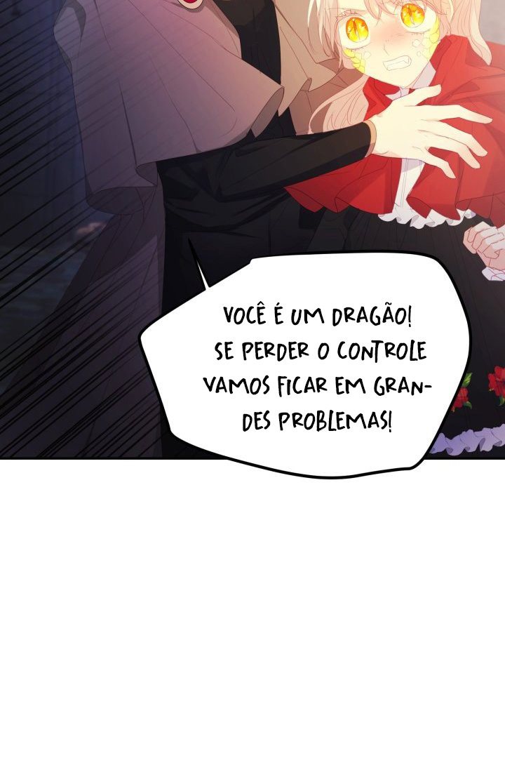Bebê Dragão Capítulo 35 Página 50