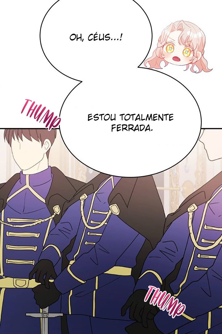 Bebê Dragão Capítulo 36 Página 70