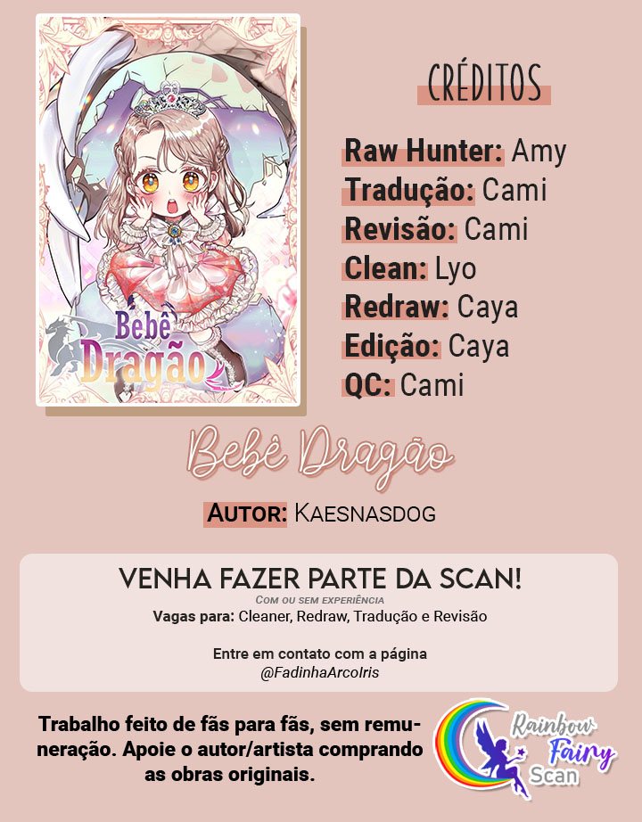Bebê Dragão Capítulo 37 Página 2