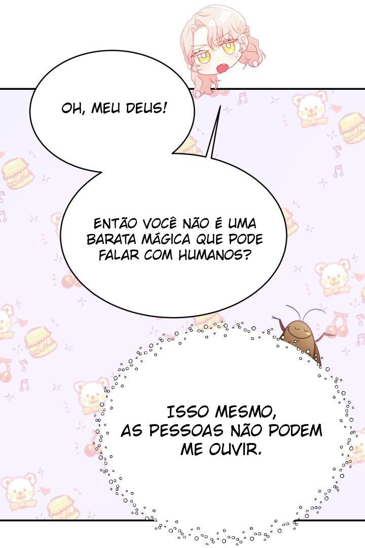 Bebê Dragão Capítulo 37 Página 20