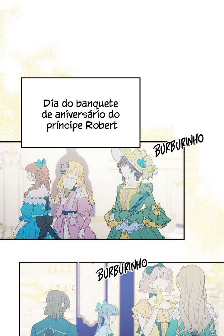Bebê Dragão Capítulo 37 Página 27
