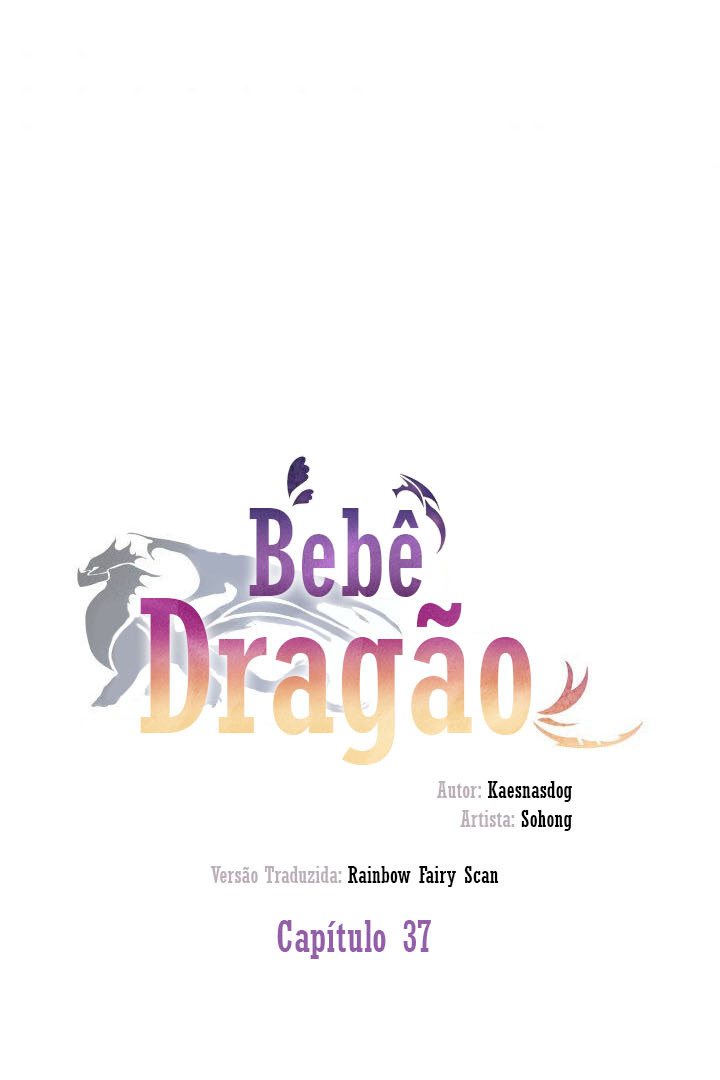 Bebê Dragão Capítulo 37 Página 3