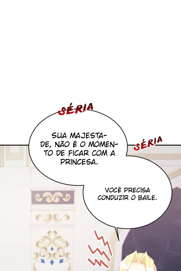 Bebê Dragão Capítulo 37 Página 42