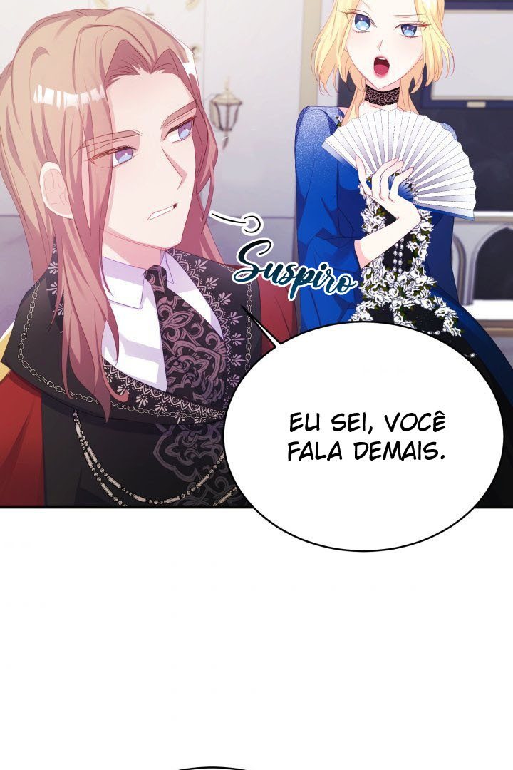 Bebê Dragão Capítulo 37 Página 43