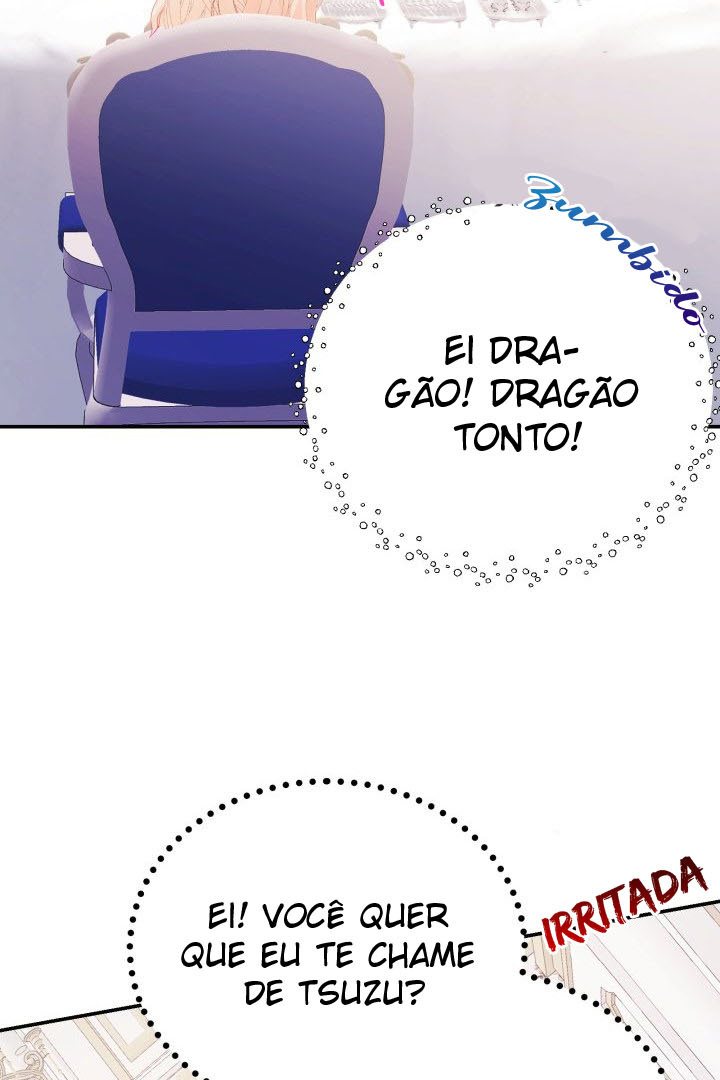 Bebê Dragão Capítulo 37 Página 77