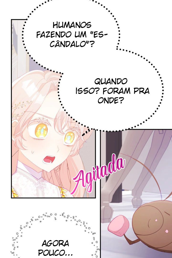 Bebê Dragão Capítulo 37 Página 88