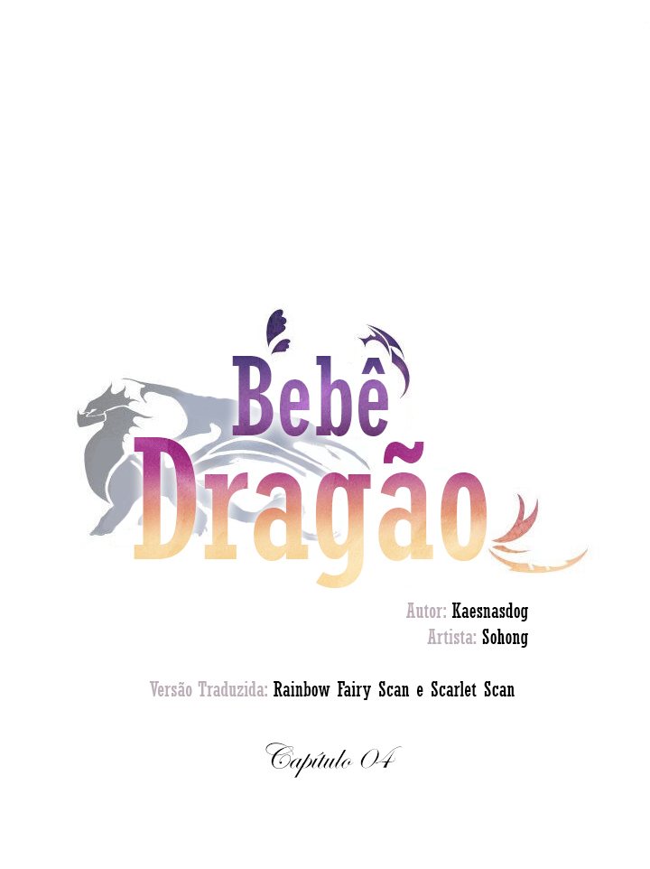Bebê Dragão Capítulo 4 Página 44
