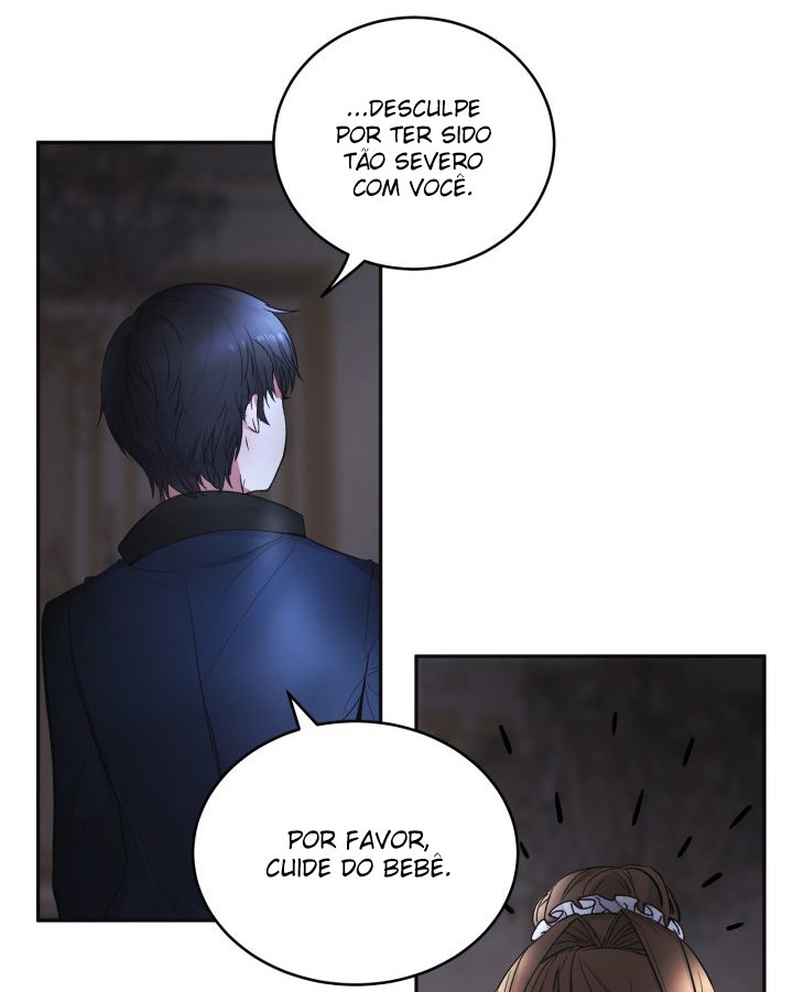 Bebê Dragão Capítulo 4 Página 70