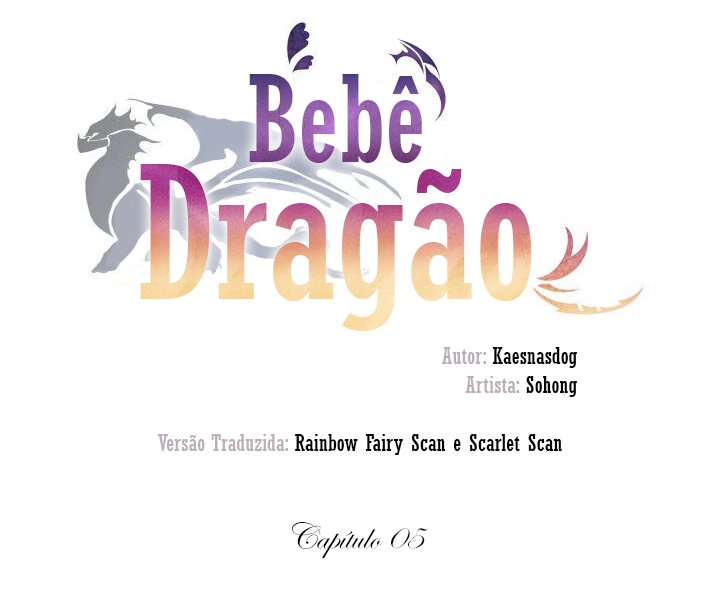 Bebê Dragão Capítulo 5 Página 28