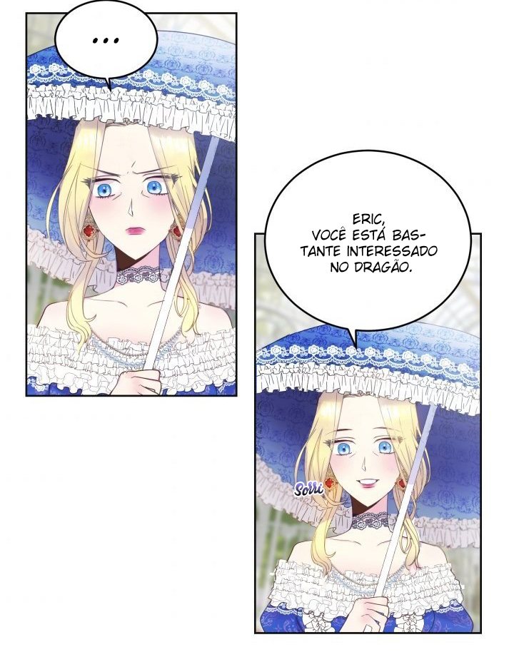 Bebê Dragão Capítulo 5 Página 41