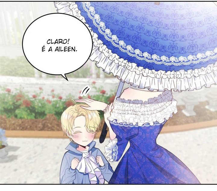 Bebê Dragão Capítulo 5 Página 44