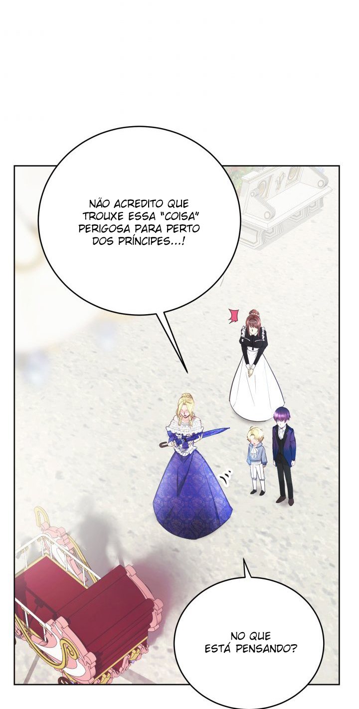Bebê Dragão Capítulo 5 Página 57