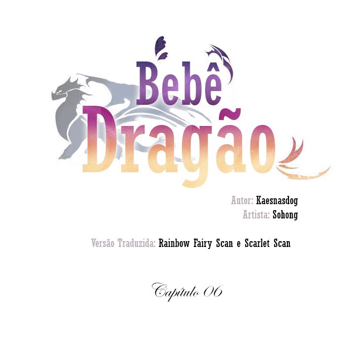 Bebê Dragão Capítulo 6 Página 23