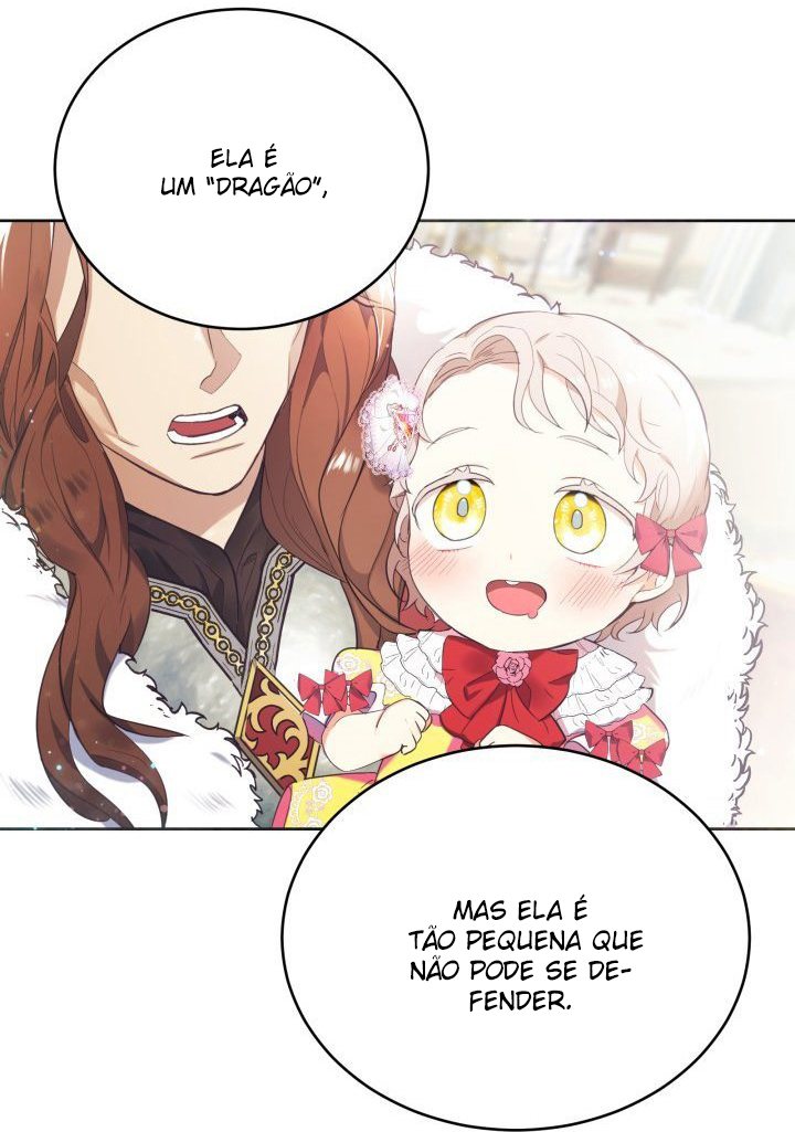 Bebê Dragão Capítulo 7 Página 43