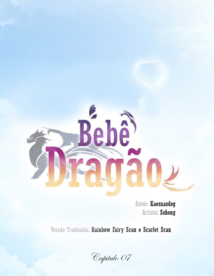 Bebê Dragão Capítulo 7 Página 65