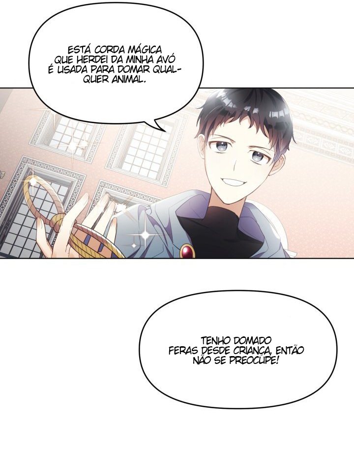 Bebê Dragão Capítulo 8 Página 32
