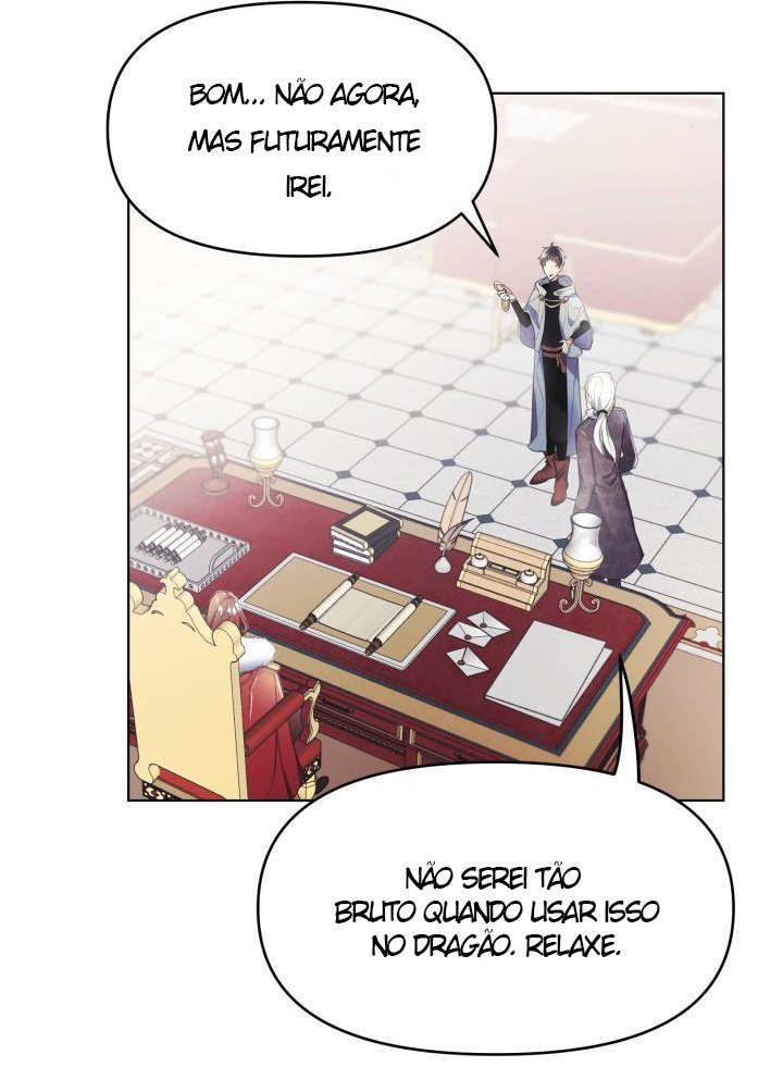 Bebê Dragão Capítulo 8 Página 38