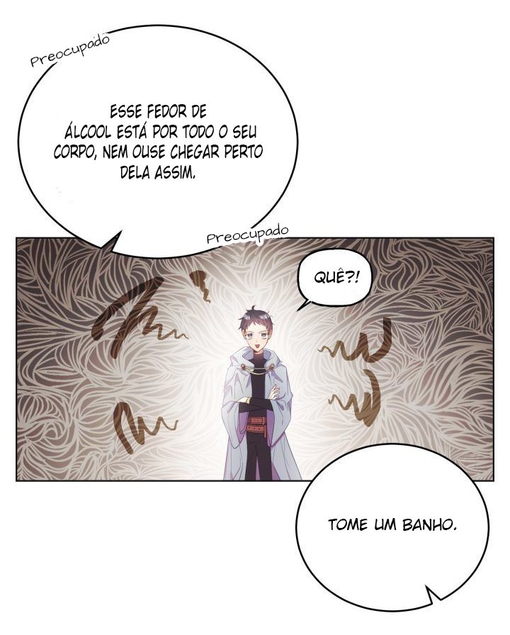 Bebê Dragão Capítulo 8 Página 44