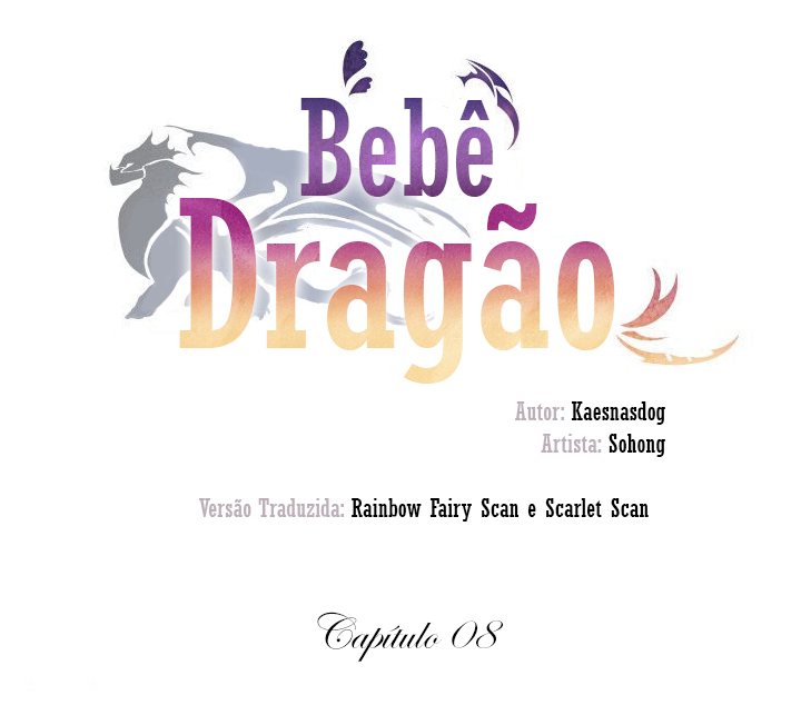 Bebê Dragão Capítulo 8 Página 50