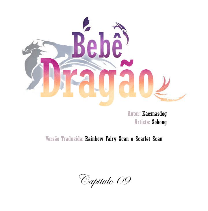 Bebê Dragão Capítulo 9 Página 31
