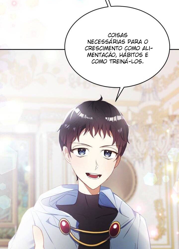 Bebê Dragão Capítulo 9 Página 40