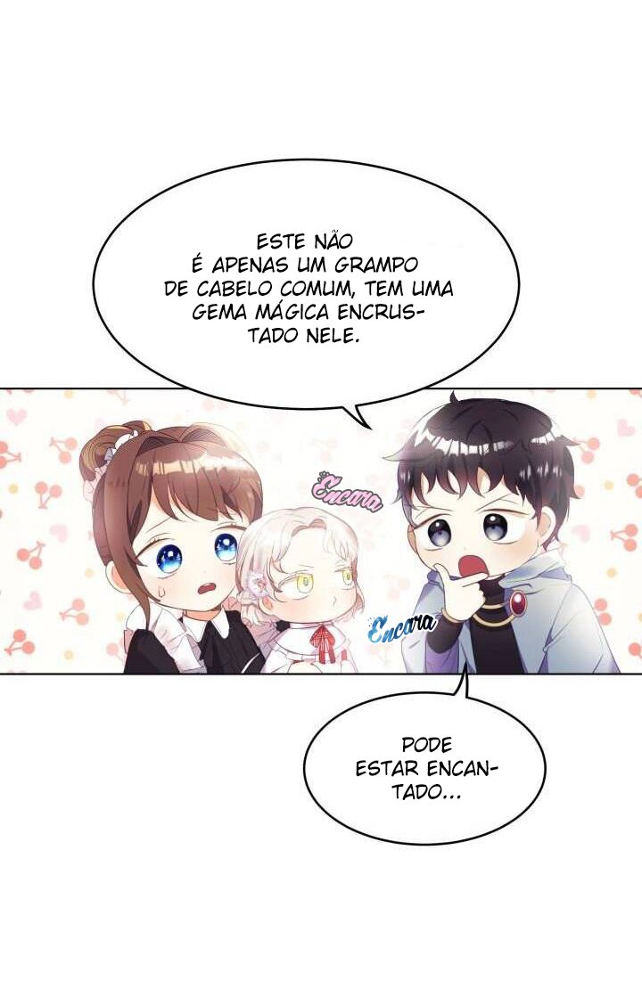 Bebê Dragão Capítulo 9 Página 56