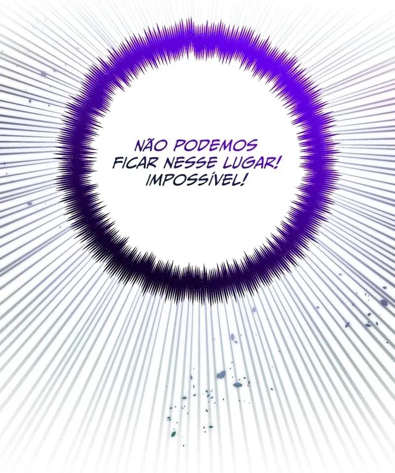 Bebê Orca Negra Capítulo 38 Página 17