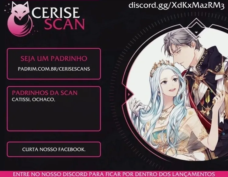 Bebê Orca Negra Capítulo 6 Página 7