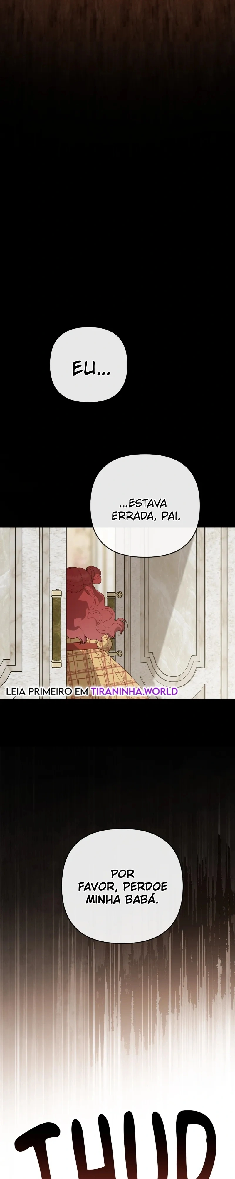 Bebê Tirana Capítulo 102 Página 16