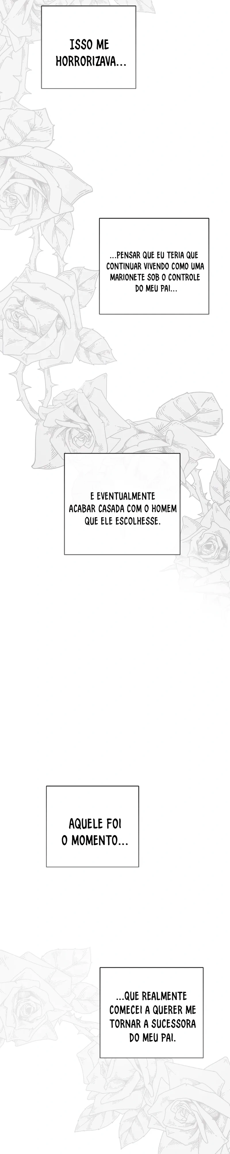 Bebê Tirana Capítulo 102 Página 19