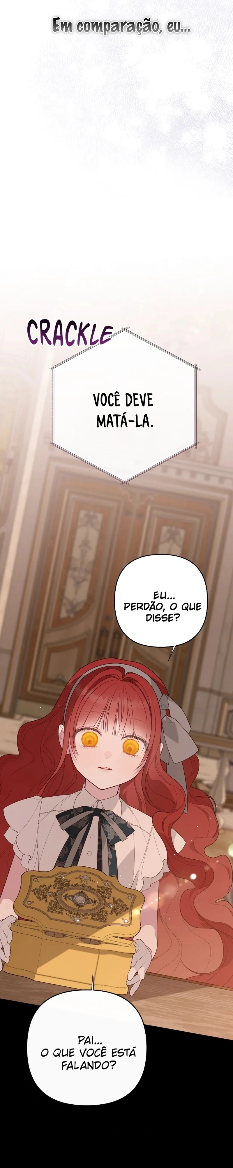 Bebê Tirana Capítulo 102 Página 26