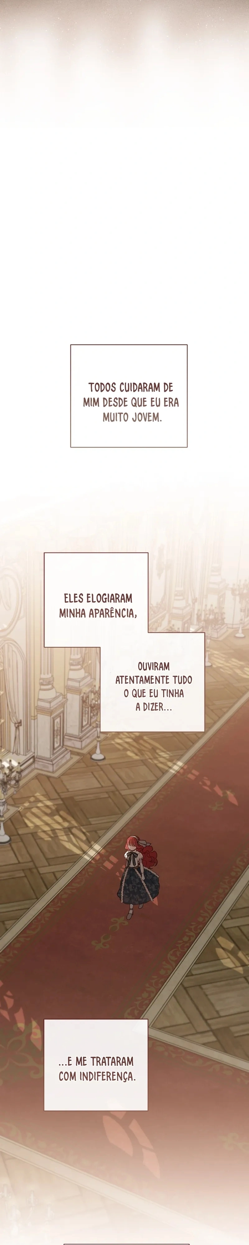 Bebê Tirana Capítulo 102 Página 5