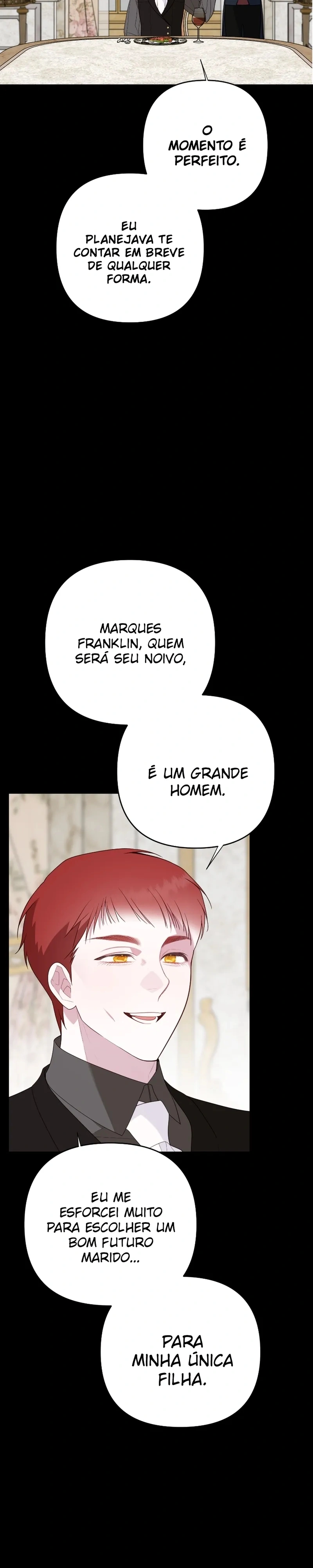Bebê Tirana Capítulo 102 Página 9