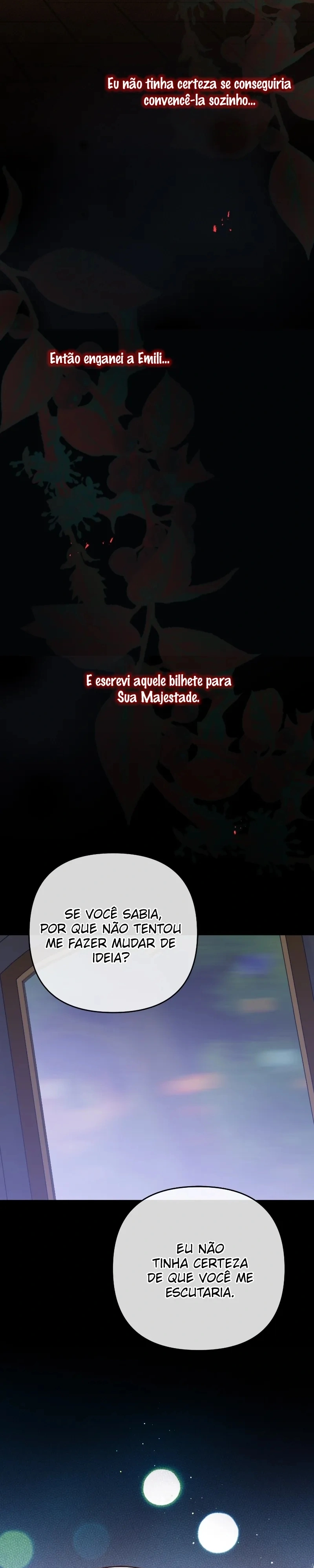 Bebê Tirana Capítulo 105 Página 11