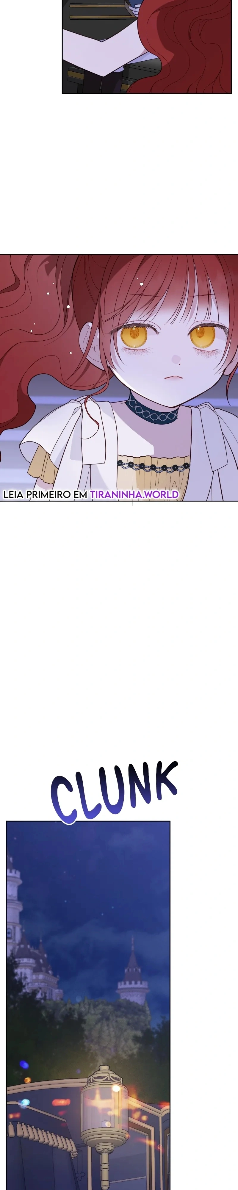 Bebê Tirana Capítulo 105 Página 5