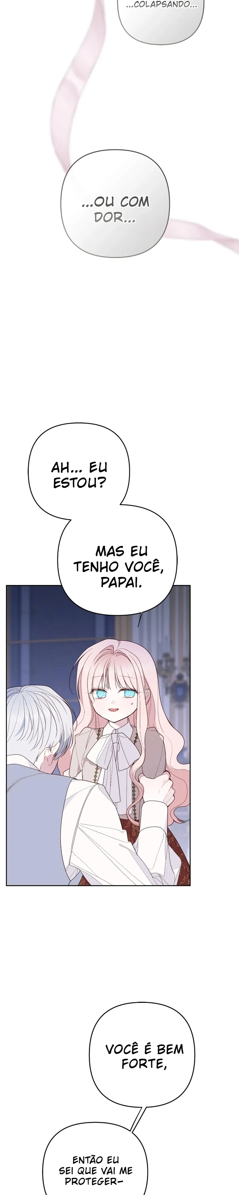 Bebê Tirana Capítulo 107 Página 14