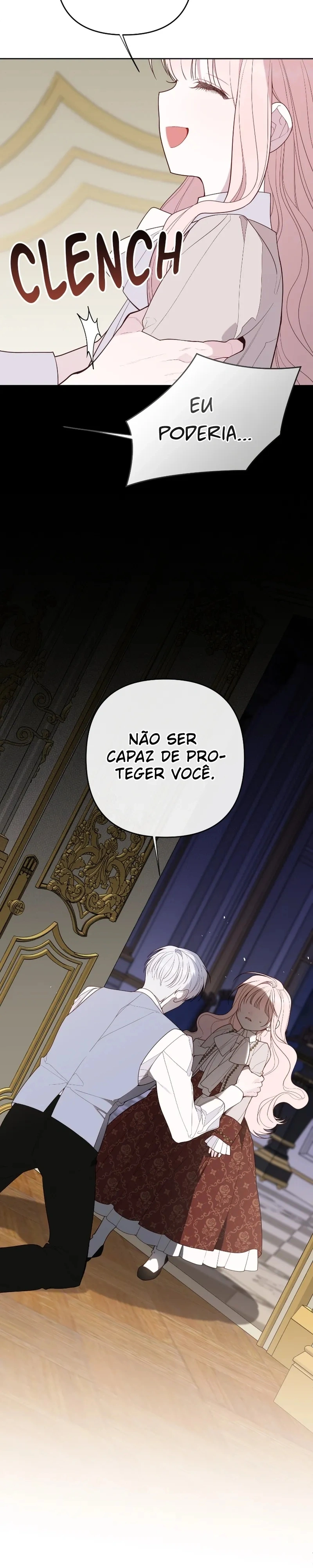 Bebê Tirana Capítulo 107 Página 15