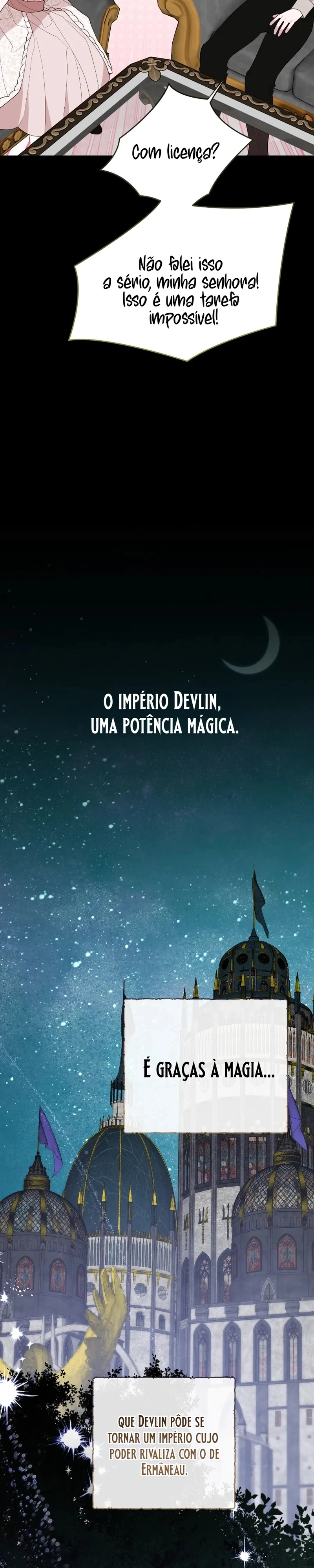 Bebê Tirana Capítulo 108 Página 26