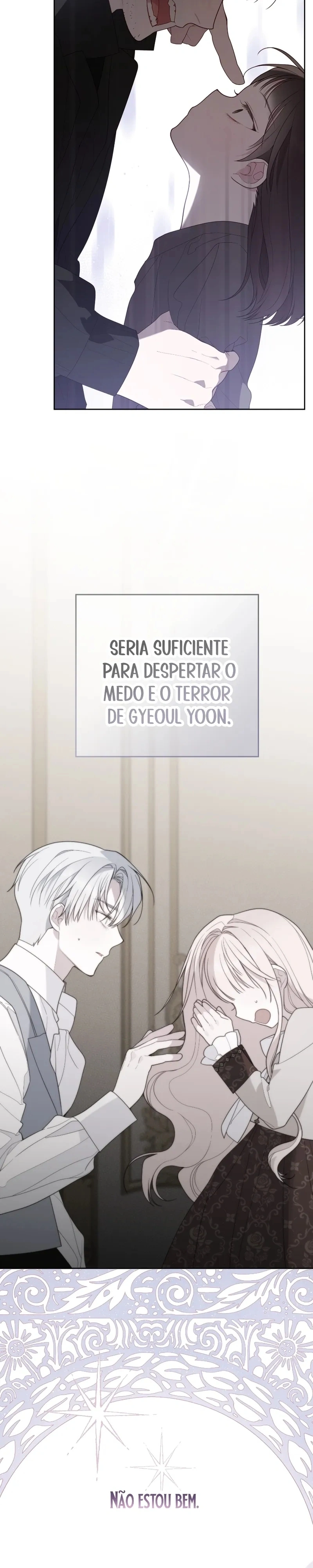 Bebê Tirana Capítulo 108 Página 3